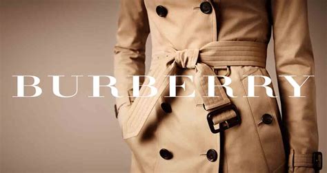 burberry pais de origen|burberry invencion.